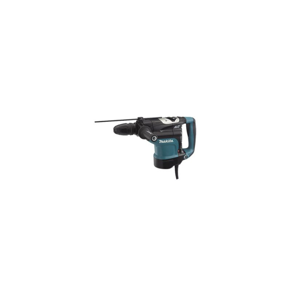 Перфоратор Makita HR4511C SDS-MAX (HR4511C)