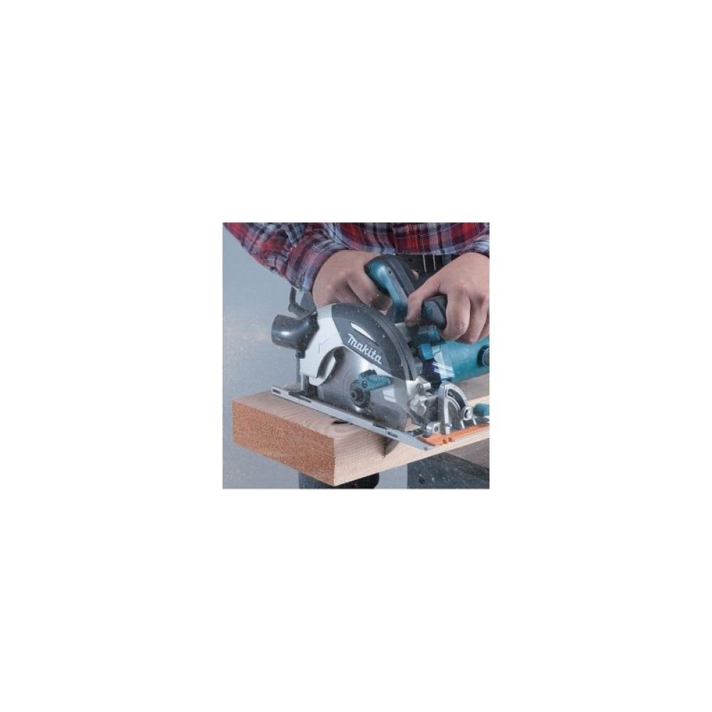 Дисковая пила Makita HS6100