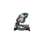 Торцовочная пила Makita MLS100N 1500Вт 255мм (MLS100N)