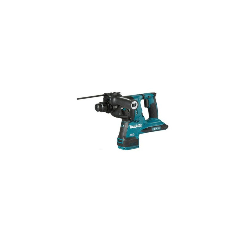 Перфоратор Makita DHR280Z SDS-PLUS LXT, 18В+18В (без АКБ та ЗП) (DHR280Z)