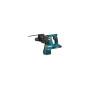 Перфоратор Makita DHR280Z SDS-PLUS LXT, 18В+18В (без АКБ та ЗП) (DHR280Z)
