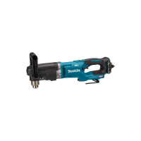 Дриль Makita кутовий XGT, 40В, 13мм (DA001GZ)