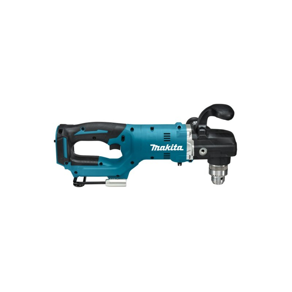 Дриль Makita кутова LXT, 18В (без АКБ та ЗП) (DDA450ZK)
