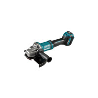 Шлифовальная машина Makita GA038GZ XGT 40V Max, ,230 мм (без АКБ та ЗП) (GA038GZ)