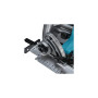 Дисковая пила Makita HS003GZ XGT 36В, 190мм (HS003GZ)