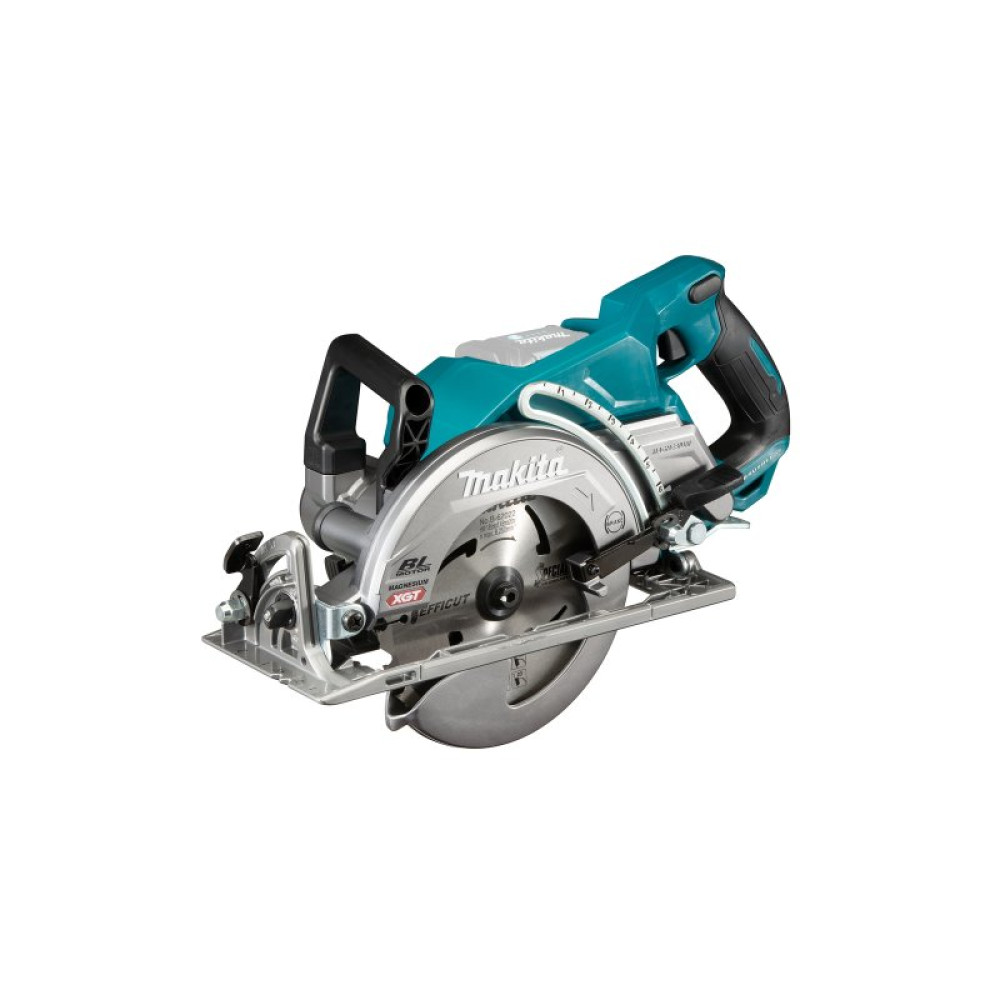 Дискова пила Makita RS001GM101 XGT, 40 V Max, 185 мм (RS001GM101)