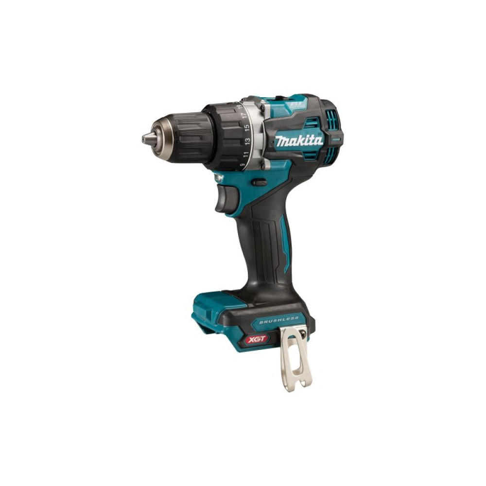 Шуруповерт Makita DF002GZ XGT 40 V Max (без АКБ та ЗП) (DF002GZ)