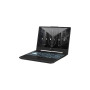 Ноутбук ASUS TUF Gaming F15 FX506HC-HN004 (90NR0724-M01560)