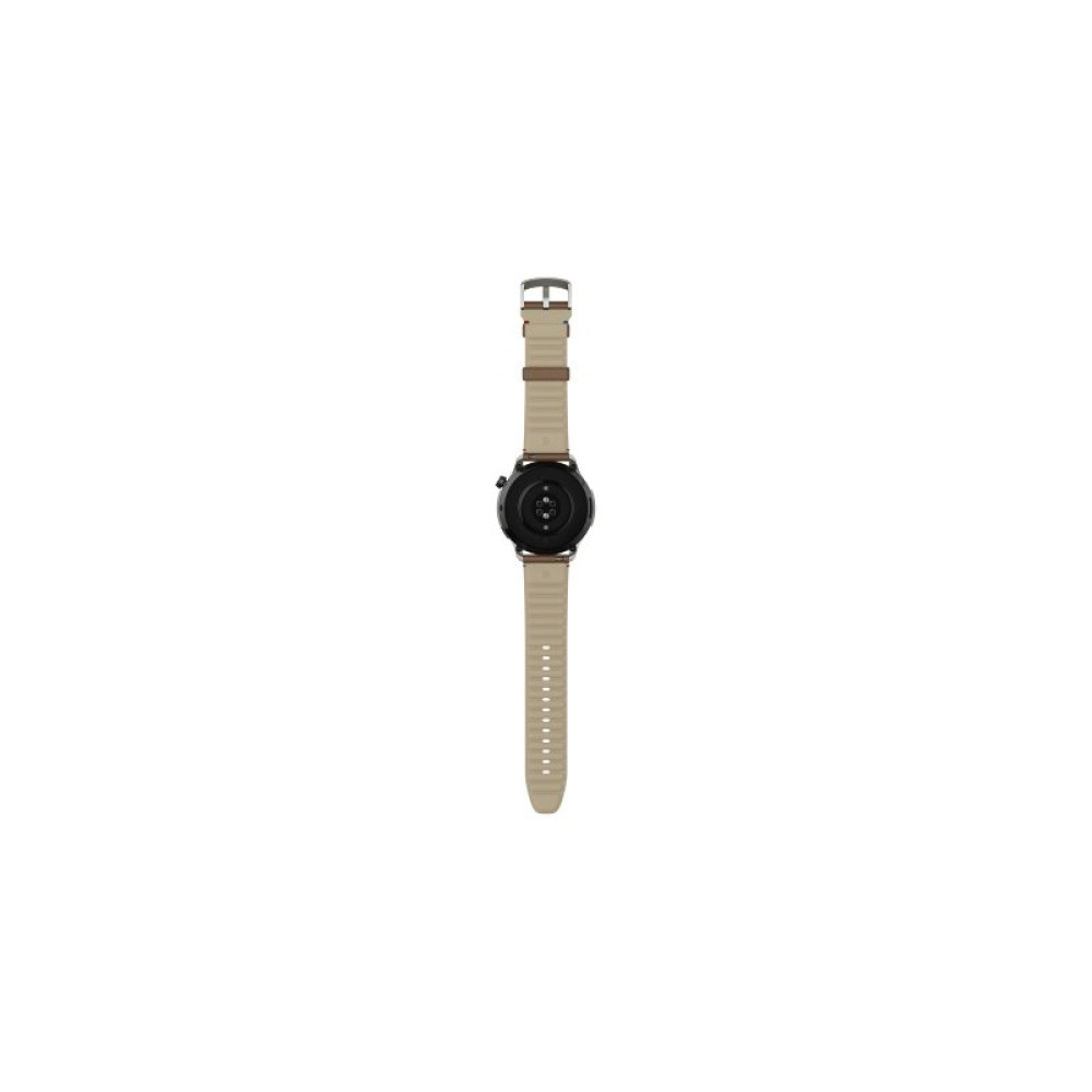 Смарт-часы Amazfit GTR 4 Vintage Brown Leather