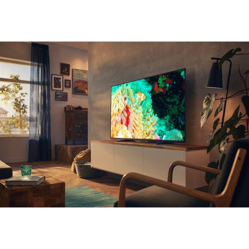 Телевизор Philips 43PUS7607/12