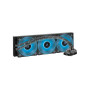 Система водного охлаждения Arctic Liquid Freezer II 420 RGB (ACFRE00110A)