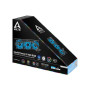 Система водного охлаждения Arctic Liquid Freezer II 420 RGB (ACFRE00110A)