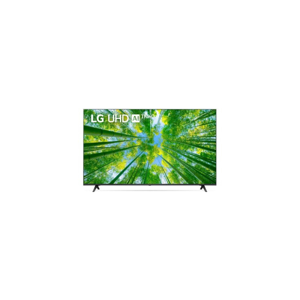 Телевізор LG 43UQ80006LB