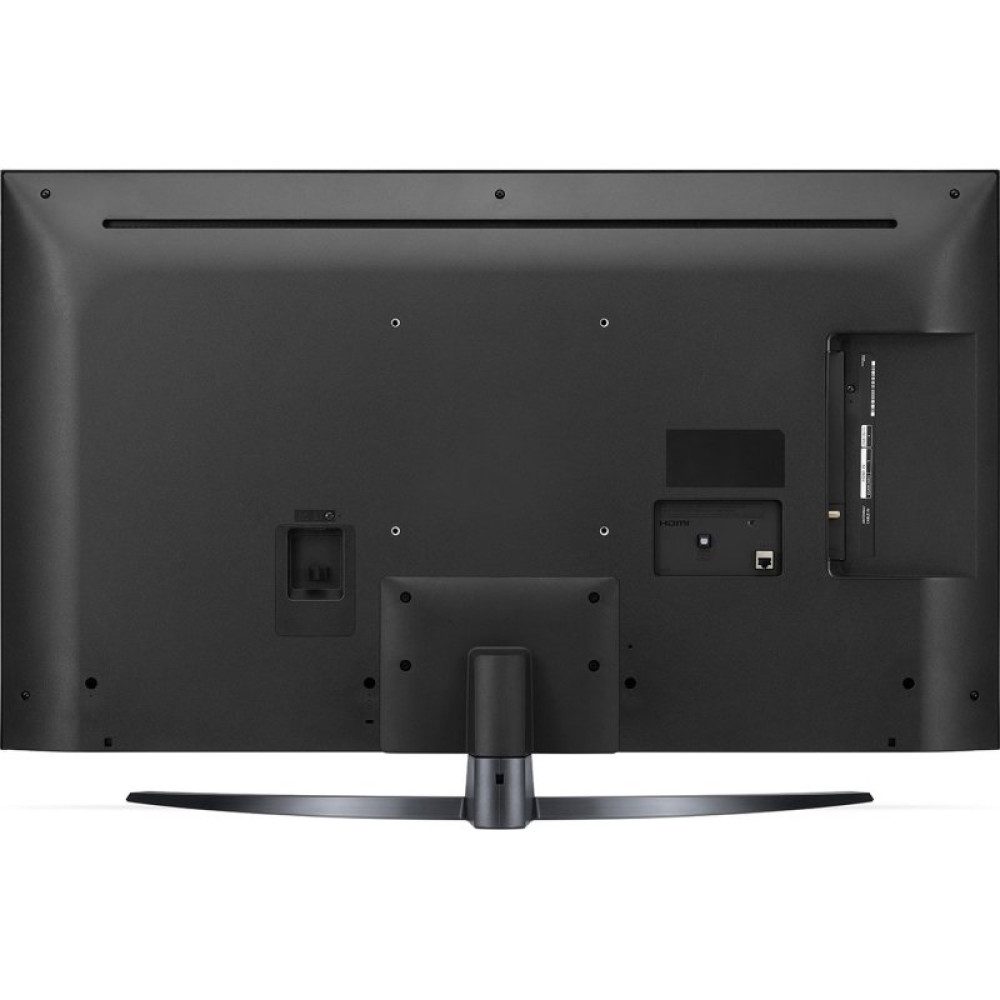 Телевизор LG 55UQ81006LB