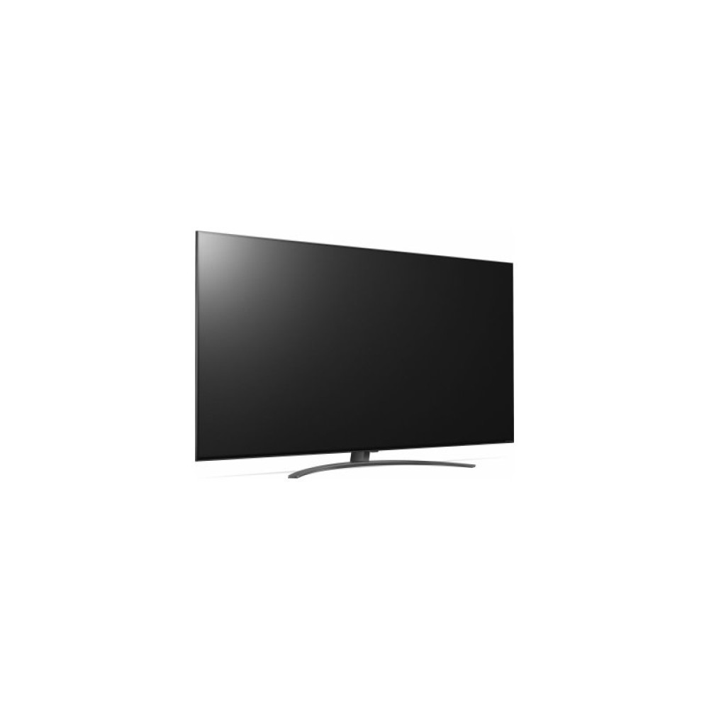Телевізор LG 65NANO826QB