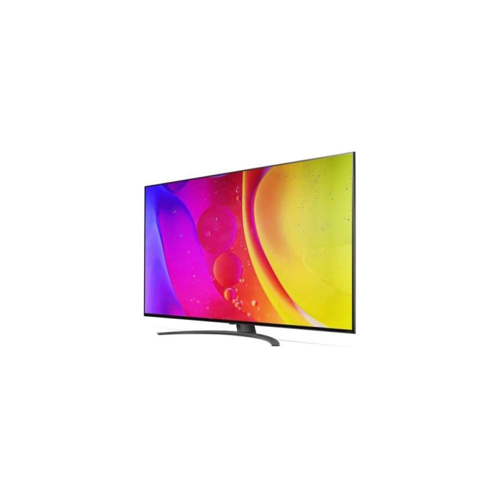 Телевізор LG 65NANO826QB