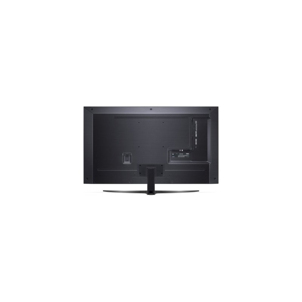 Телевізор LG 65NANO826QB