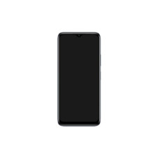 Мобільний телефон Infinix Hot 20 5G NFC 4/128Gb Racing Black (4895180787874)