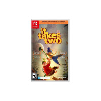 Игра Nintendo IT TAKES TWO (1127756)