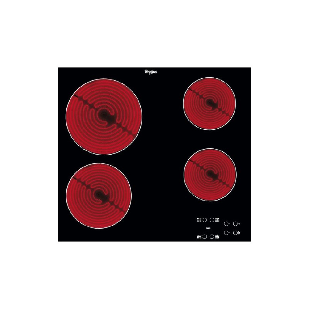 Варочна поверхня Whirlpool AKT8090/NE