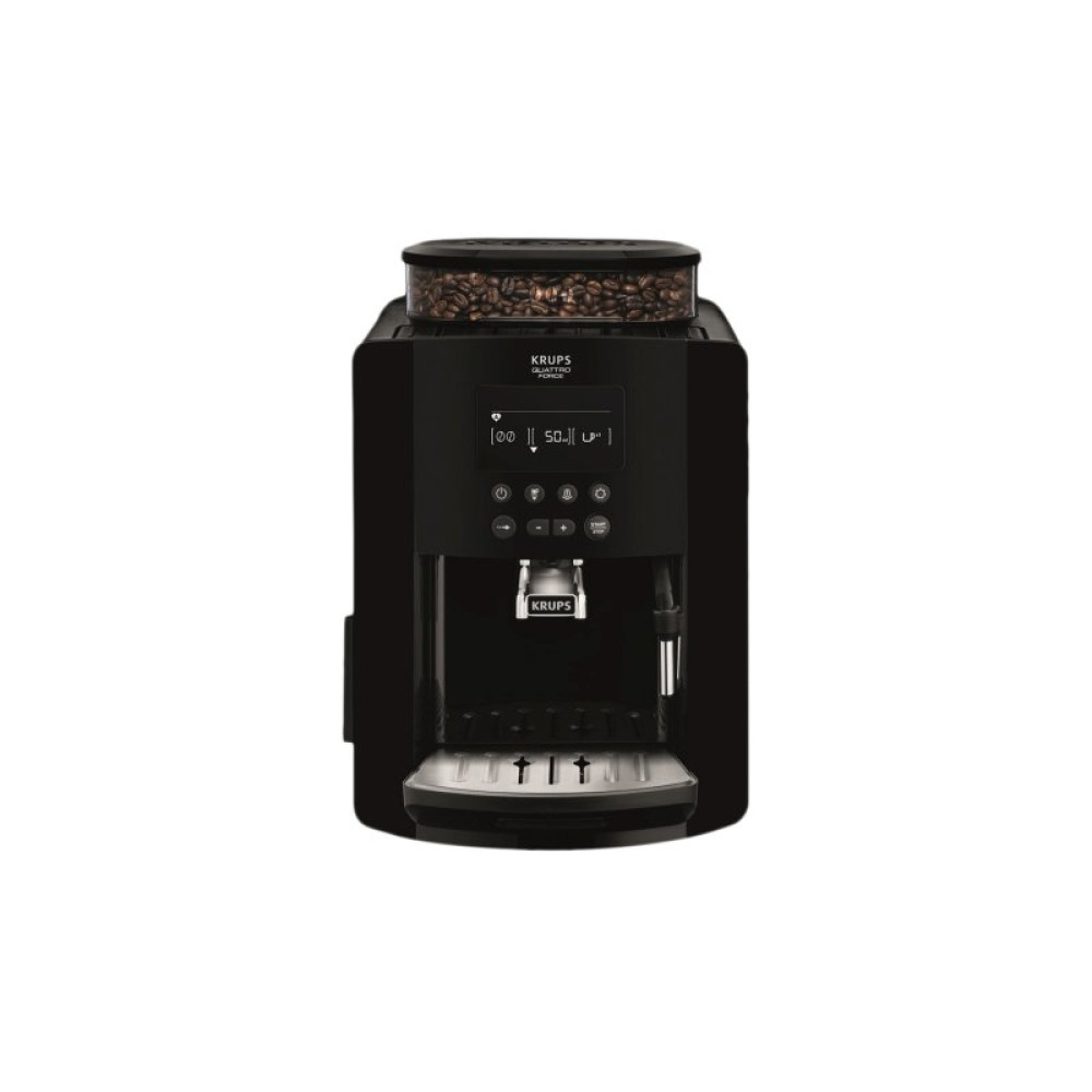 Кофемашина Krups EA815E70