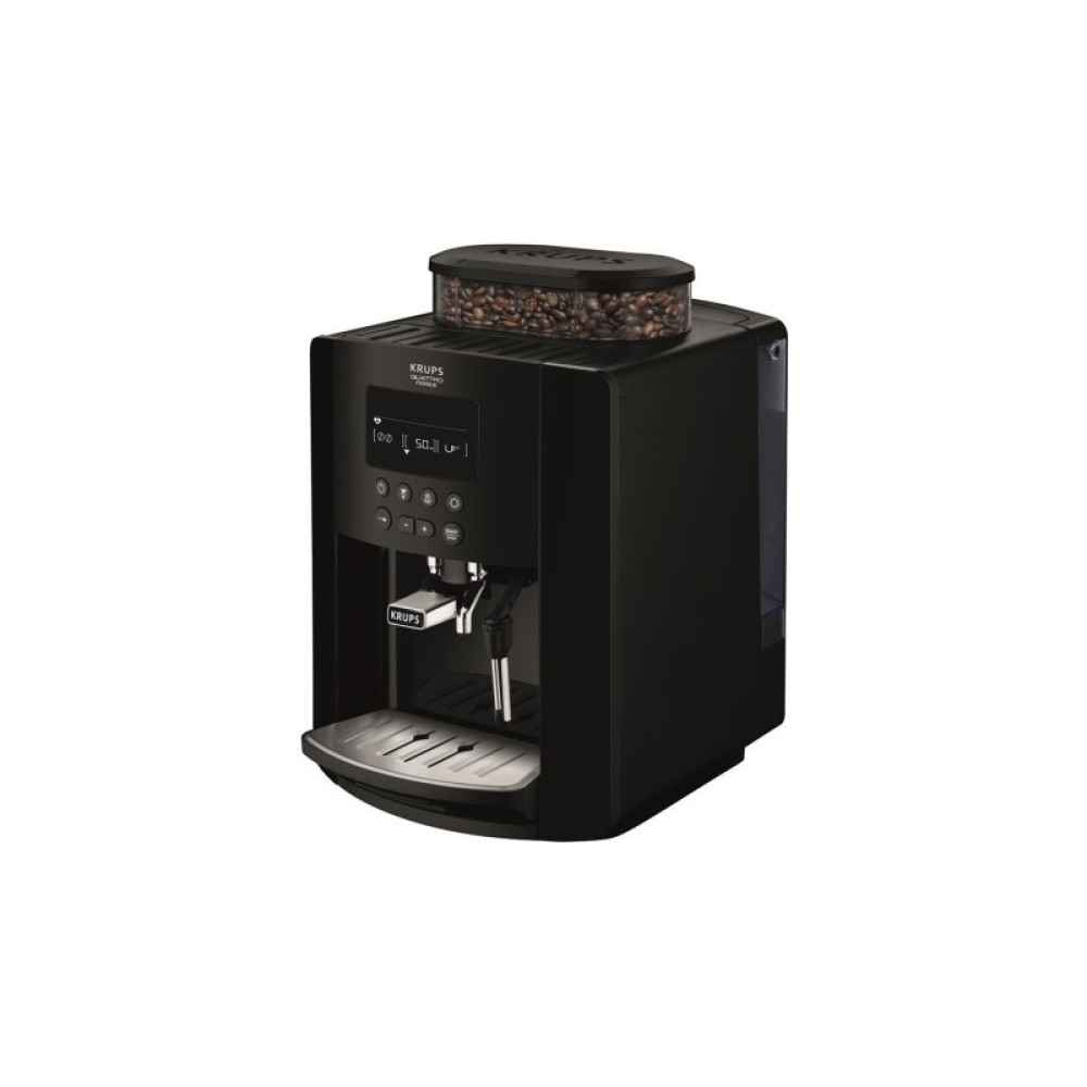 Кофемашина Krups EA815E70