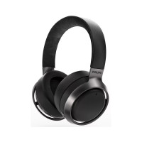 Наушники Philips Fidelio L3 Over-ear ANC Hi-Res Wireless Mic Black (L3/00)