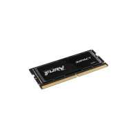 Модуль пам'яті для ноутбука SoDIMM DDR5 32GB 4800 MHz FURY Impact Kingston Fury (ex.HyperX) (KF548S38IB-32)