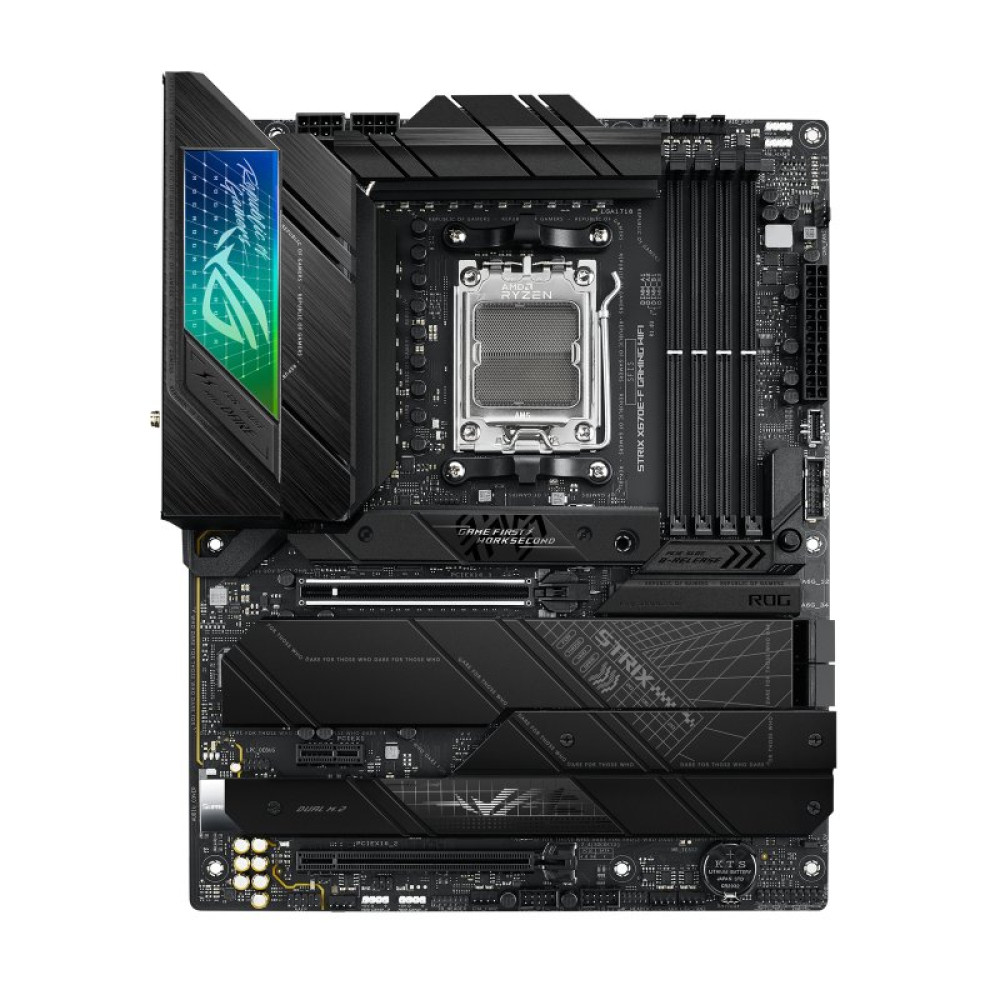 Материнская плата ASUS ROG STRIX X670E-F GAMING WIFI