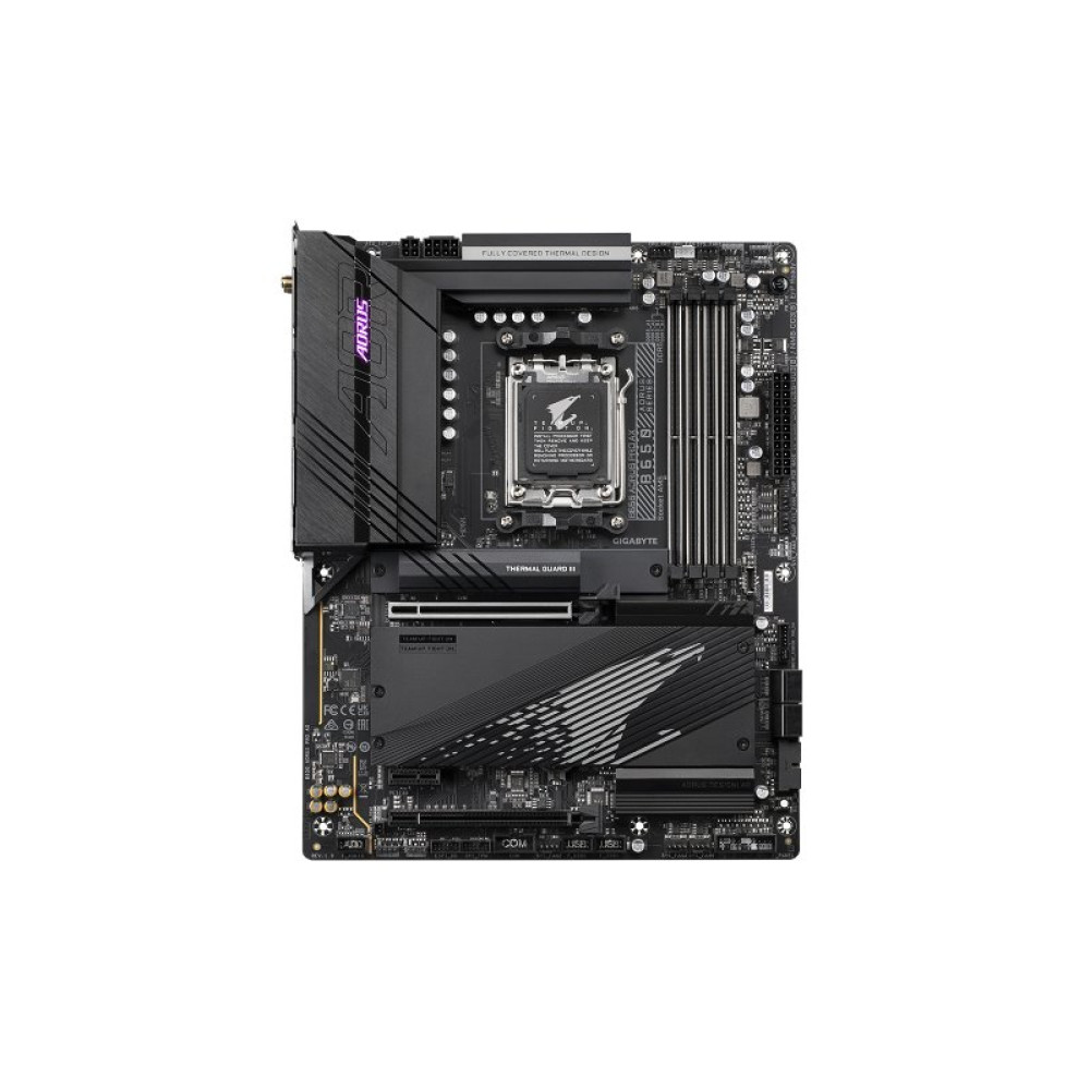 Материнская плата GIGABYTE B650 AORUS PRO AX
