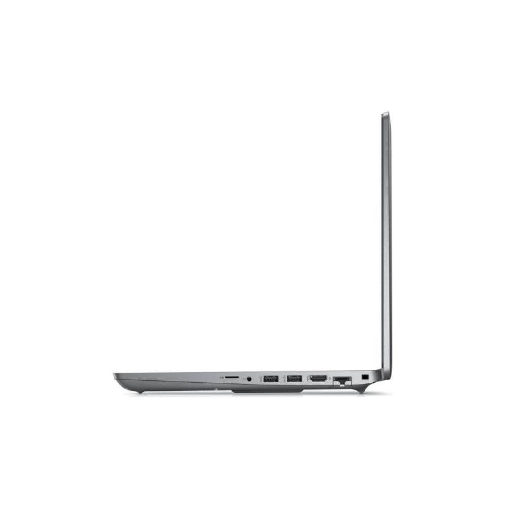 Ноутбук Dell Latitude 5531 (N201L553115UA_W11P)