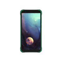 Мобільний телефон Blackview BV4900 3/32GB Green (6931548306474)