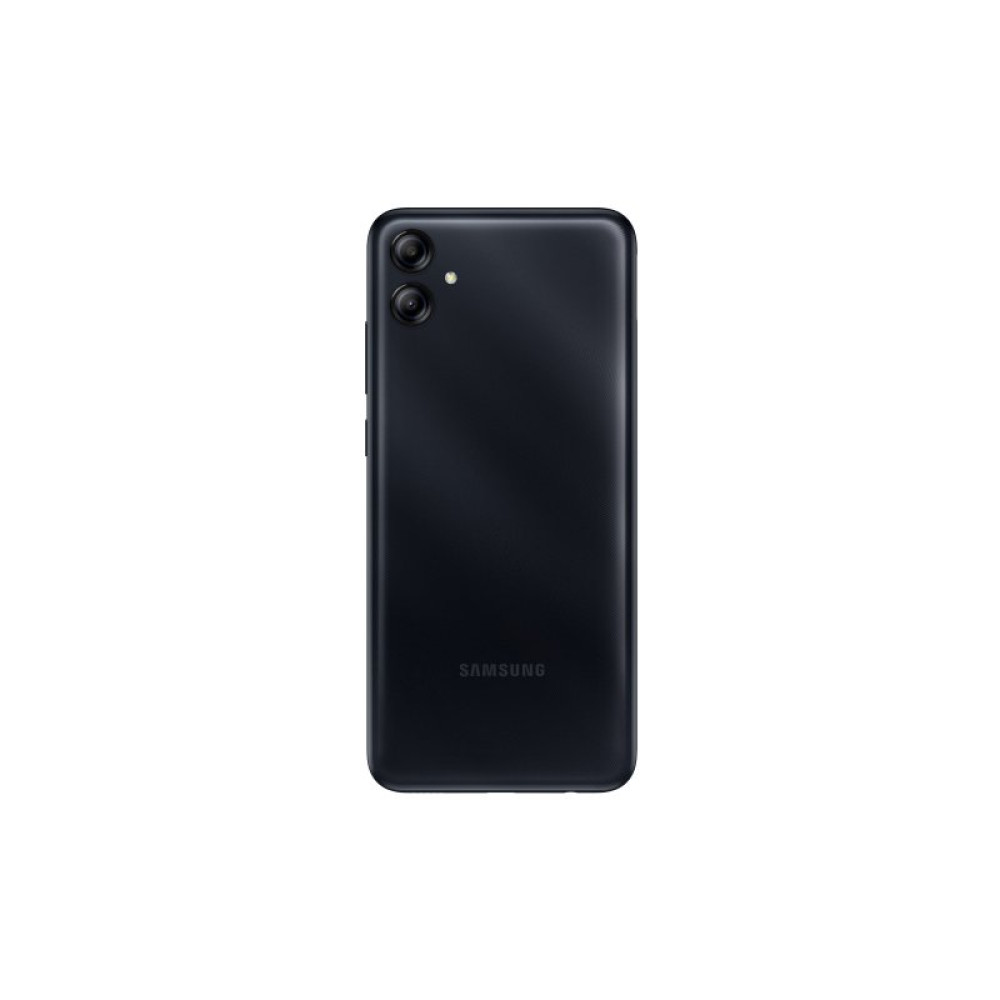 Мобильный телефон Samsung SM-A042F/32 (Galaxy A04e 3/32Gb) Black (SM-A042FZKDSEK)