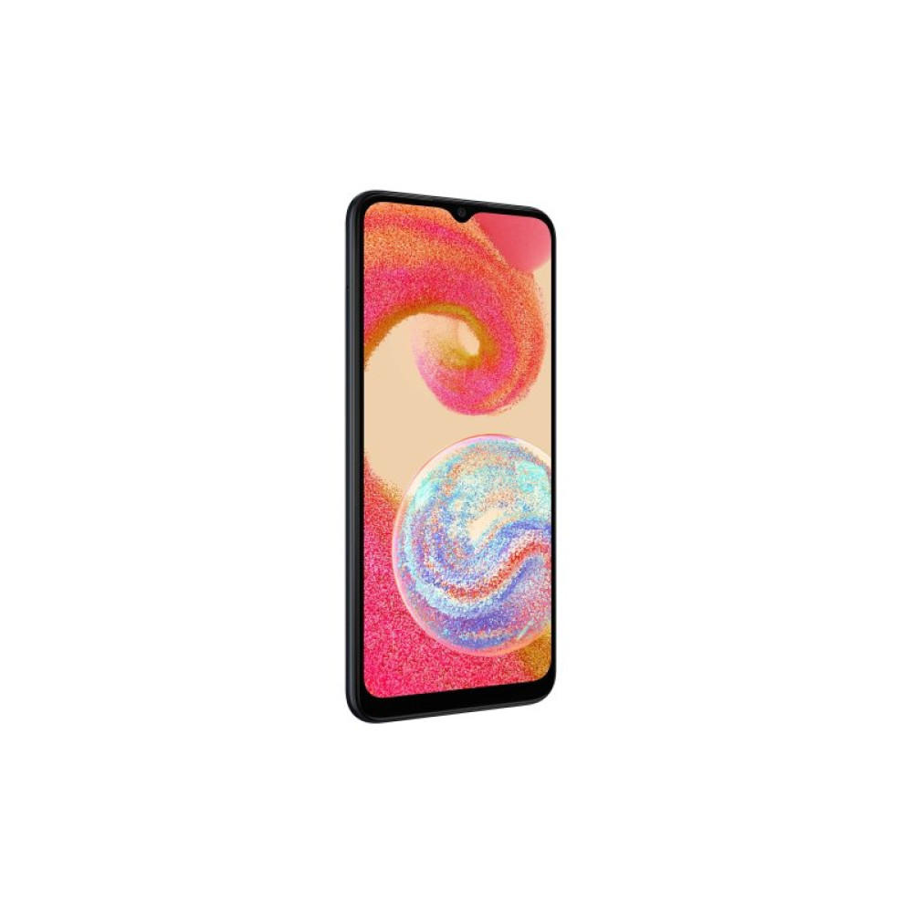 Мобильный телефон Samsung SM-A042F/32 (Galaxy A04e 3/32Gb) Black (SM-A042FZKDSEK)