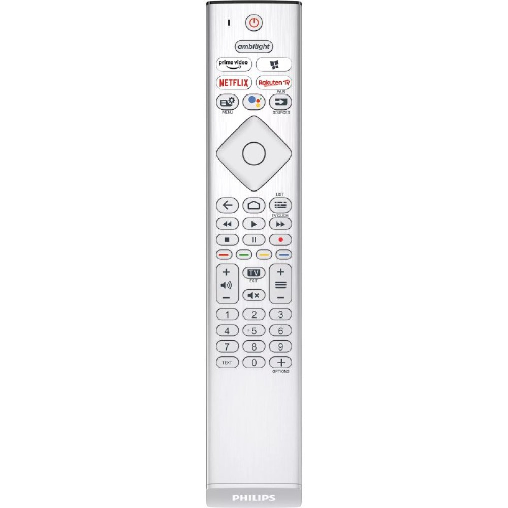 Телевізор Philips 43PUS8507/12