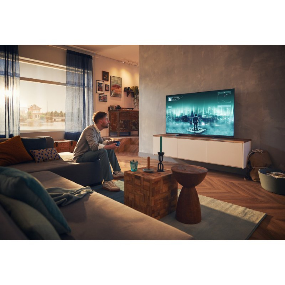 Телевизор Philips 50PUS7607/12