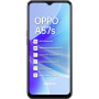 Мобільний телефон Oppo A57s 4/128GB Starry Black (OFCPH2385_BLACK_4/128)