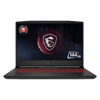 Ноутбук MSI GL66 Pulse (GL6612UEOK-1041XUA)