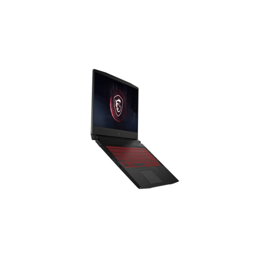 Ноутбук MSI GL66 Pulse (GL6612UEOK-1041XUA)