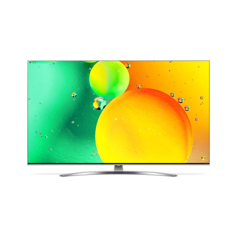 Телевізор LG 65NANO786QA
