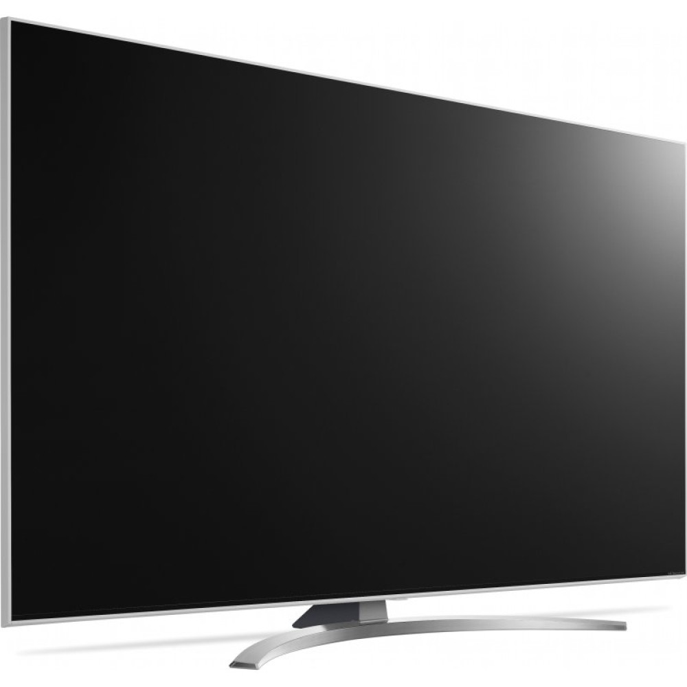 Телевізор LG 65NANO786QA