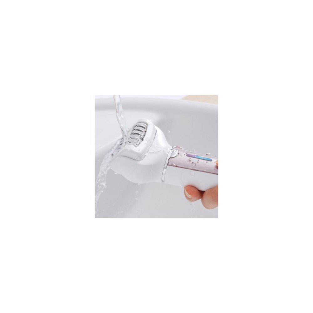 Епілятор Panasonic ES-EL7A-S520