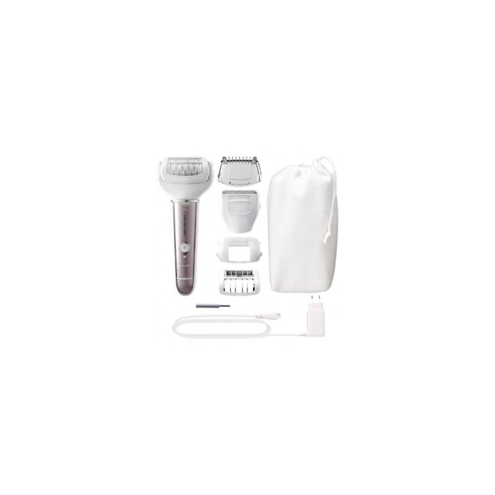 Епілятор Panasonic ES-EL7A-S520
