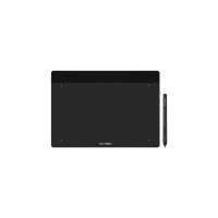 Графічний планшет XP-Pen Deco Fun Black (Deco Fun L_BK)