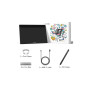 Графический планшет XP-Pen Deco Fun Black (Deco Fun L_BK)