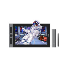 Планшет-монітор XP-Pen Artist Pro 16 Black (Artist Pro 16_JP)