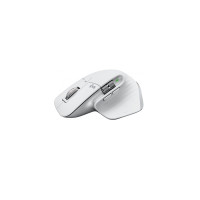 Мышка Logitech MX Master 3S For Mac Performance Wireless Pale Grey (910-006572)