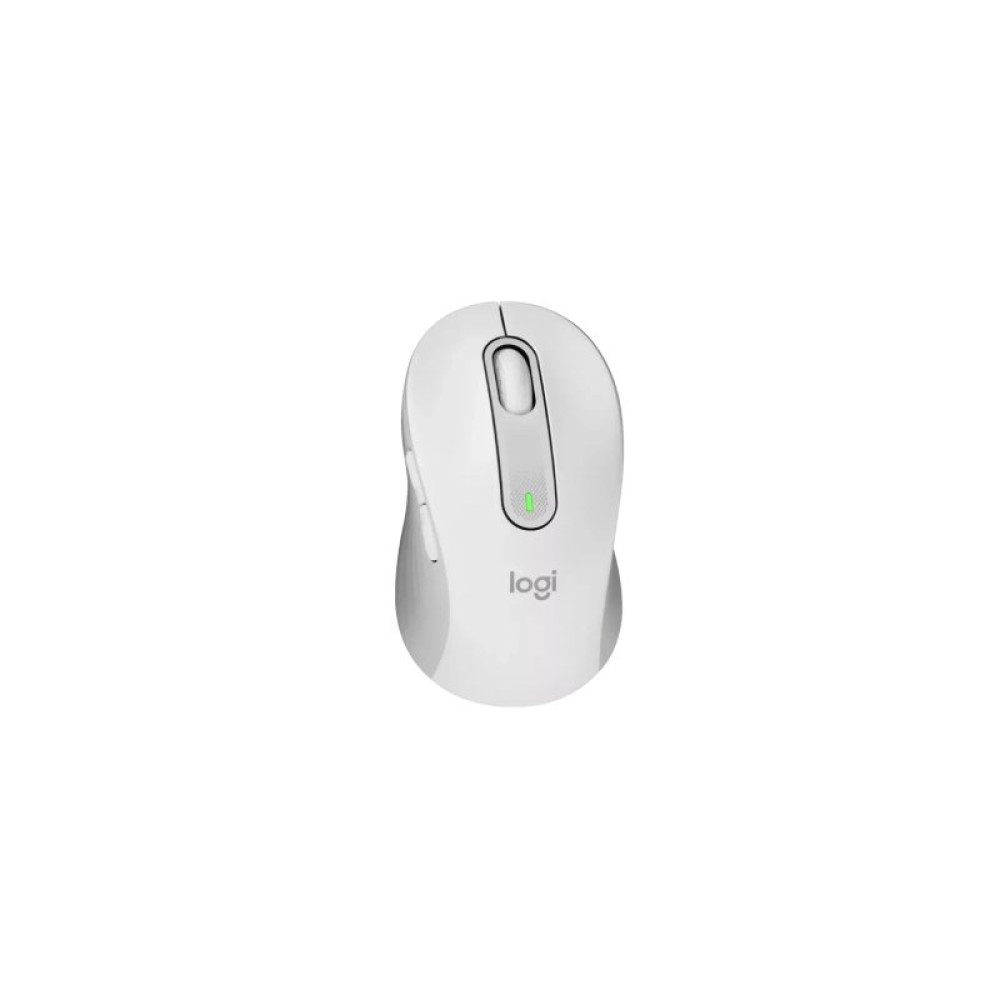 Комплект Logitech Signature MK650 Combo for Business UA Off-White (920-011032)