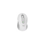 Комплект Logitech Signature MK650 Combo for Business UA Off-White (920-011032)