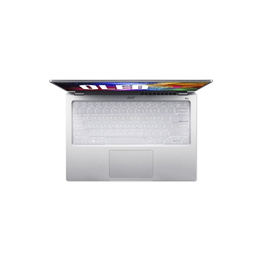 Ноутбук Acer Swift 3 SF314-71 (NX.KADEU.002)